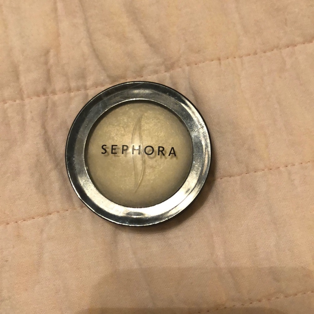 Sephora highlighter